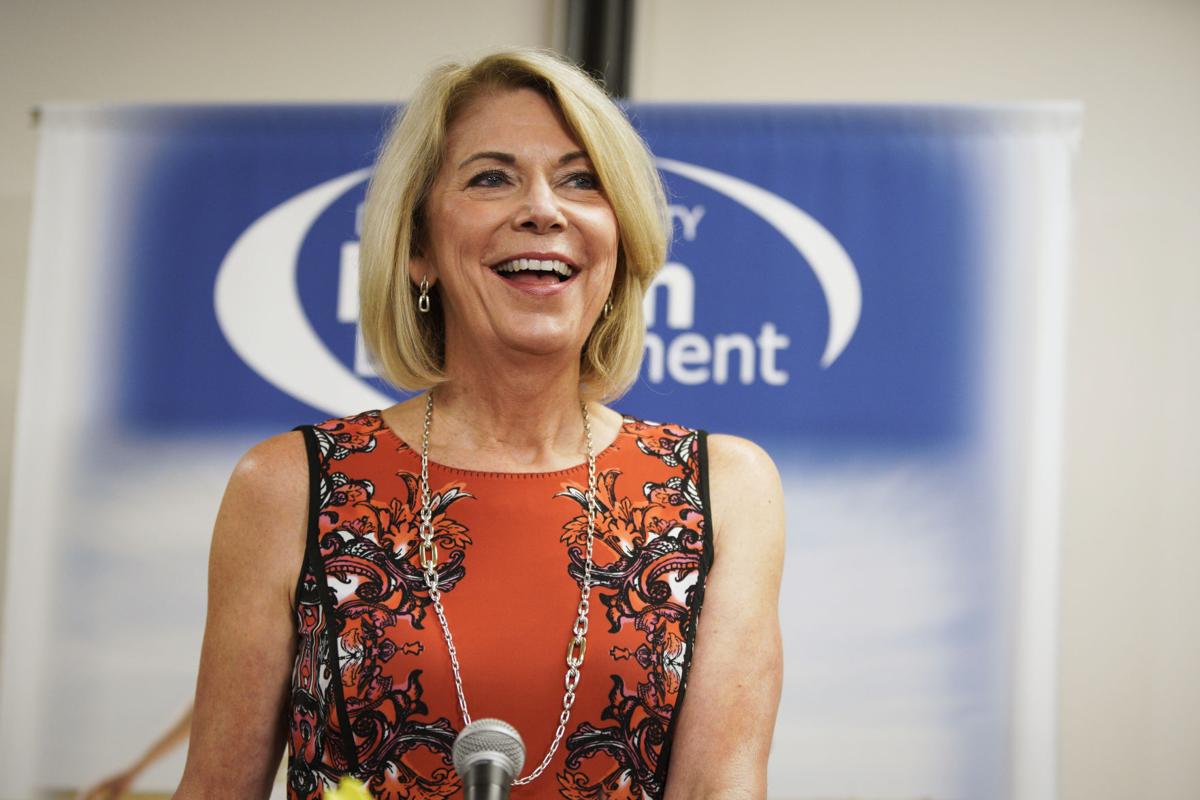 Jean Stothert