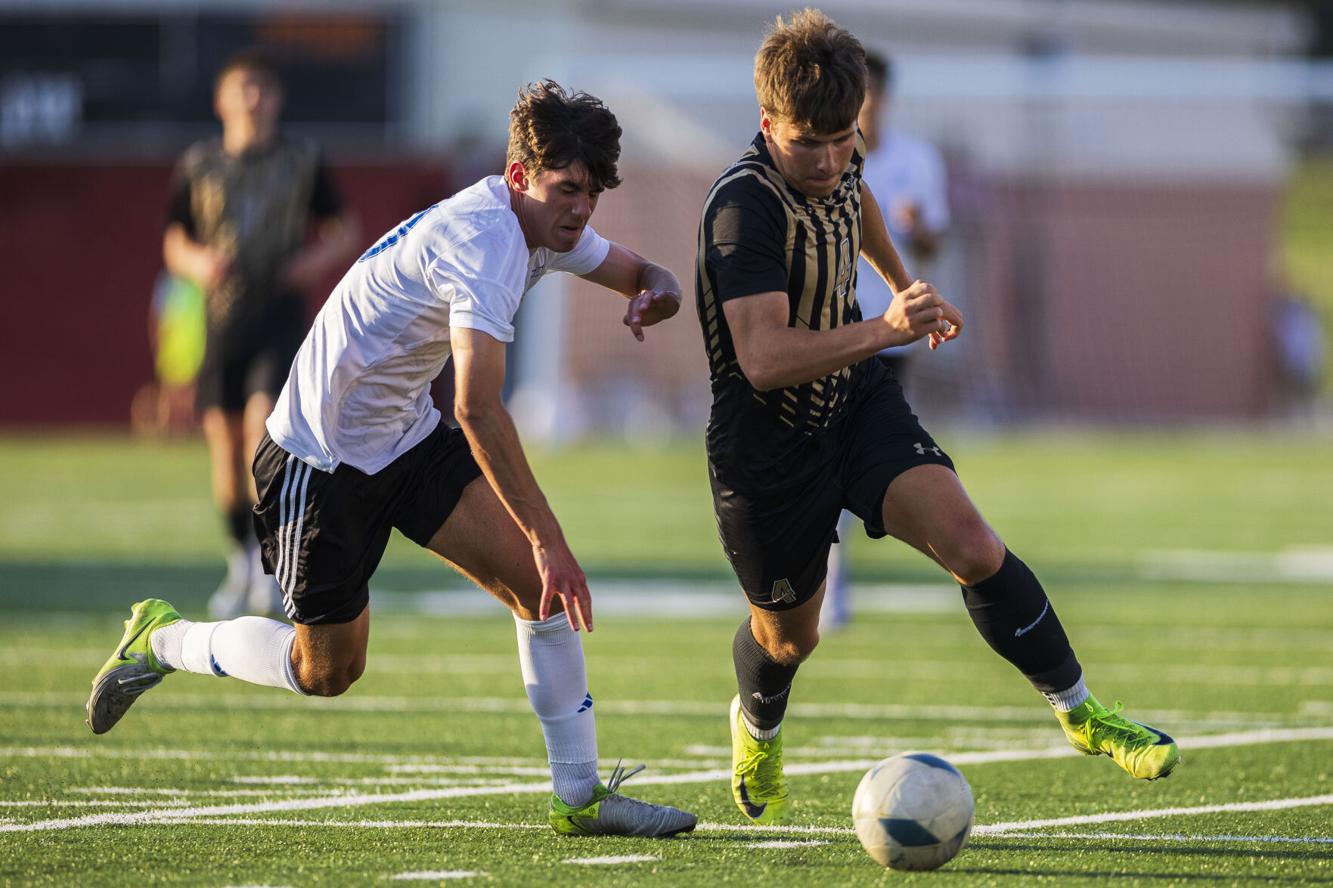 Scoreboard 2025 Nebraska high school state soccer tournament