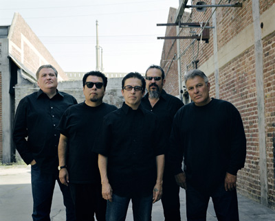 Los Lobos