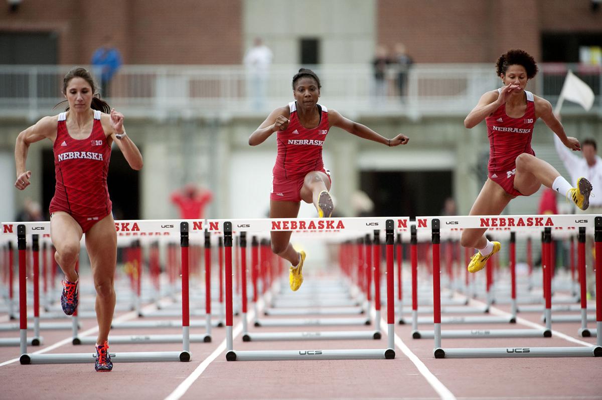 Photos: Track, Nebraska Invitational, 5.9.15 | Husker Sports Galleries | journalstar.com Photos: Track, Nebraska Invitational, 5.9.15 | Husker Sports Galleries | journalstar.com