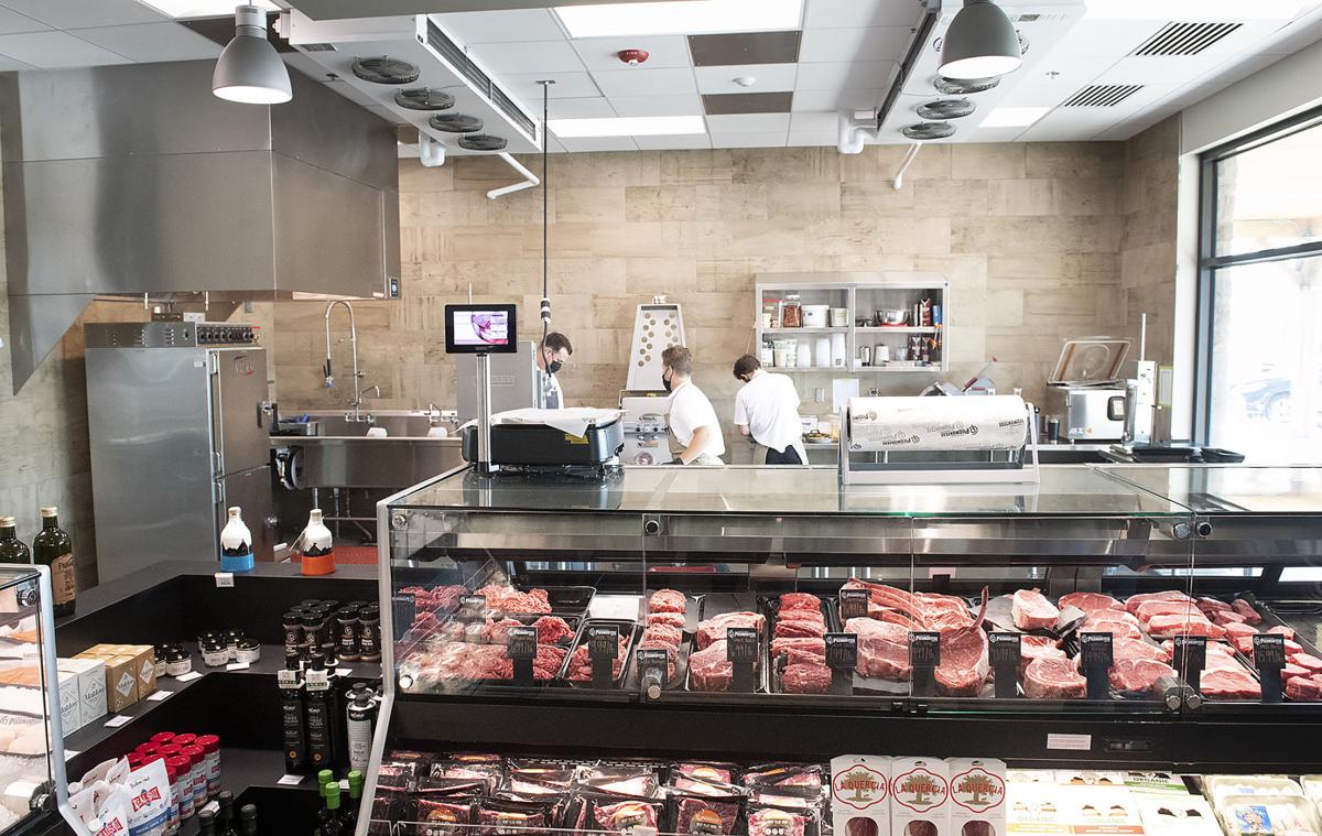 Great Plains Beef Certified Piedmontese