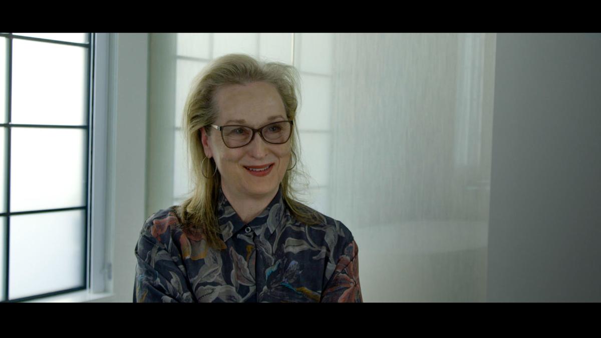 Streep