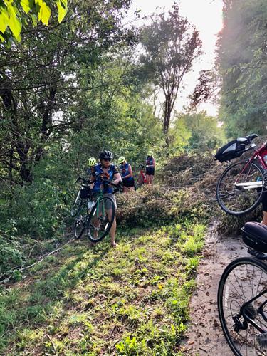 Century Ride