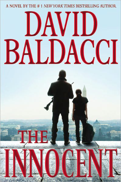 Review: &#039;The Innocent&#039; by David Baldacci captures deadly world of