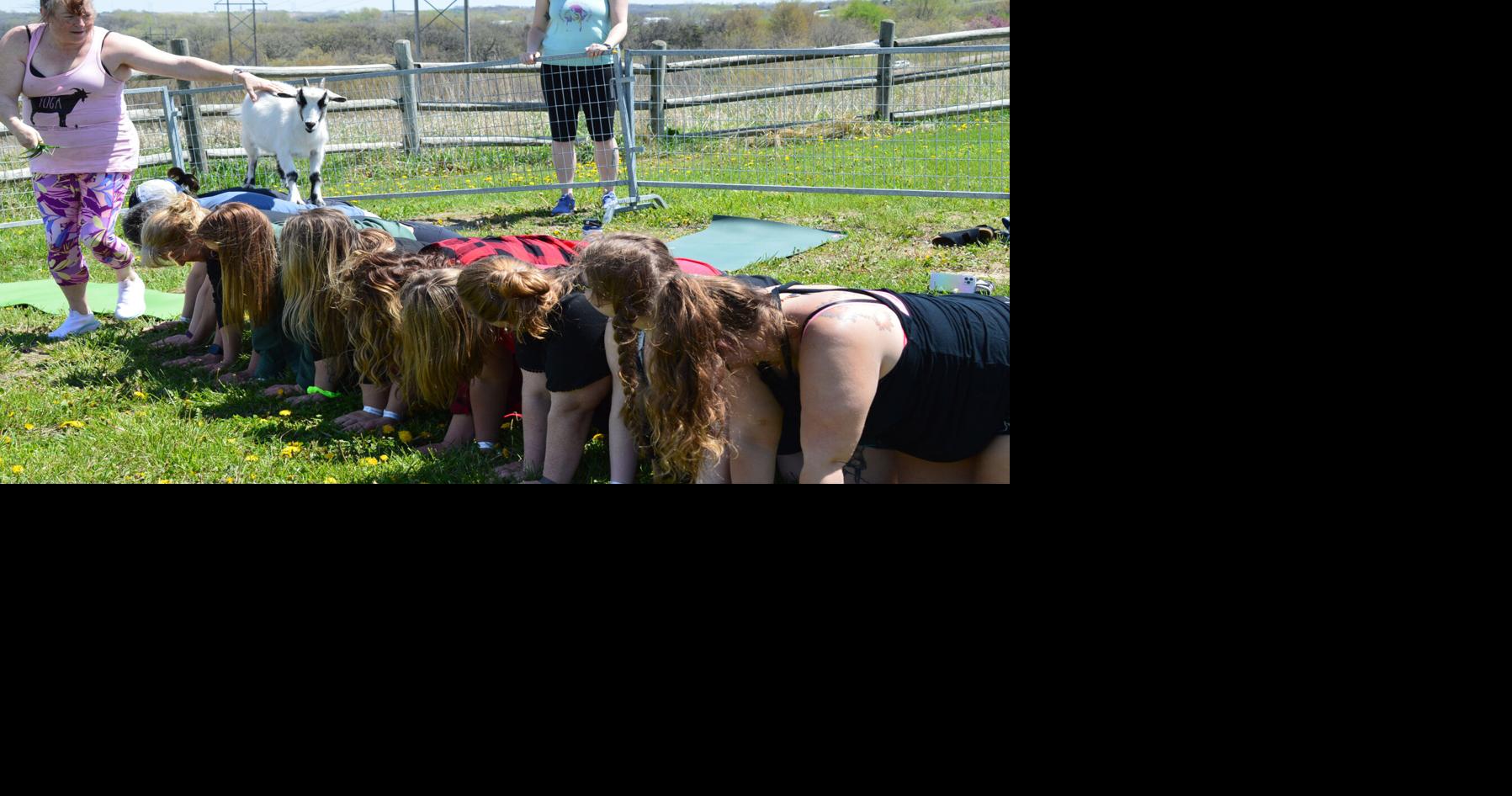 Sip Nebraska returns to Mahoney State Park