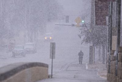 Winter Storm, 3.4