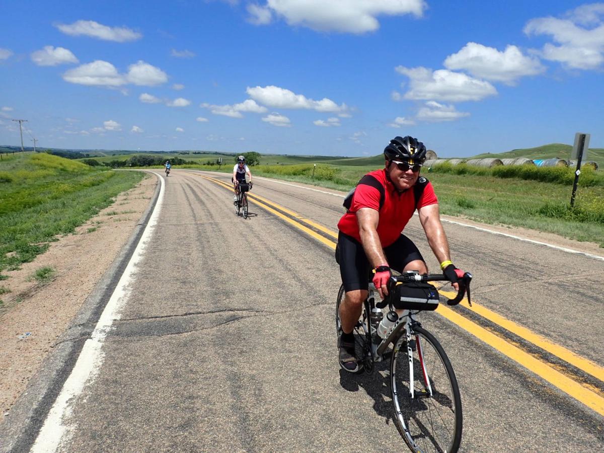 Tour de Nebraska