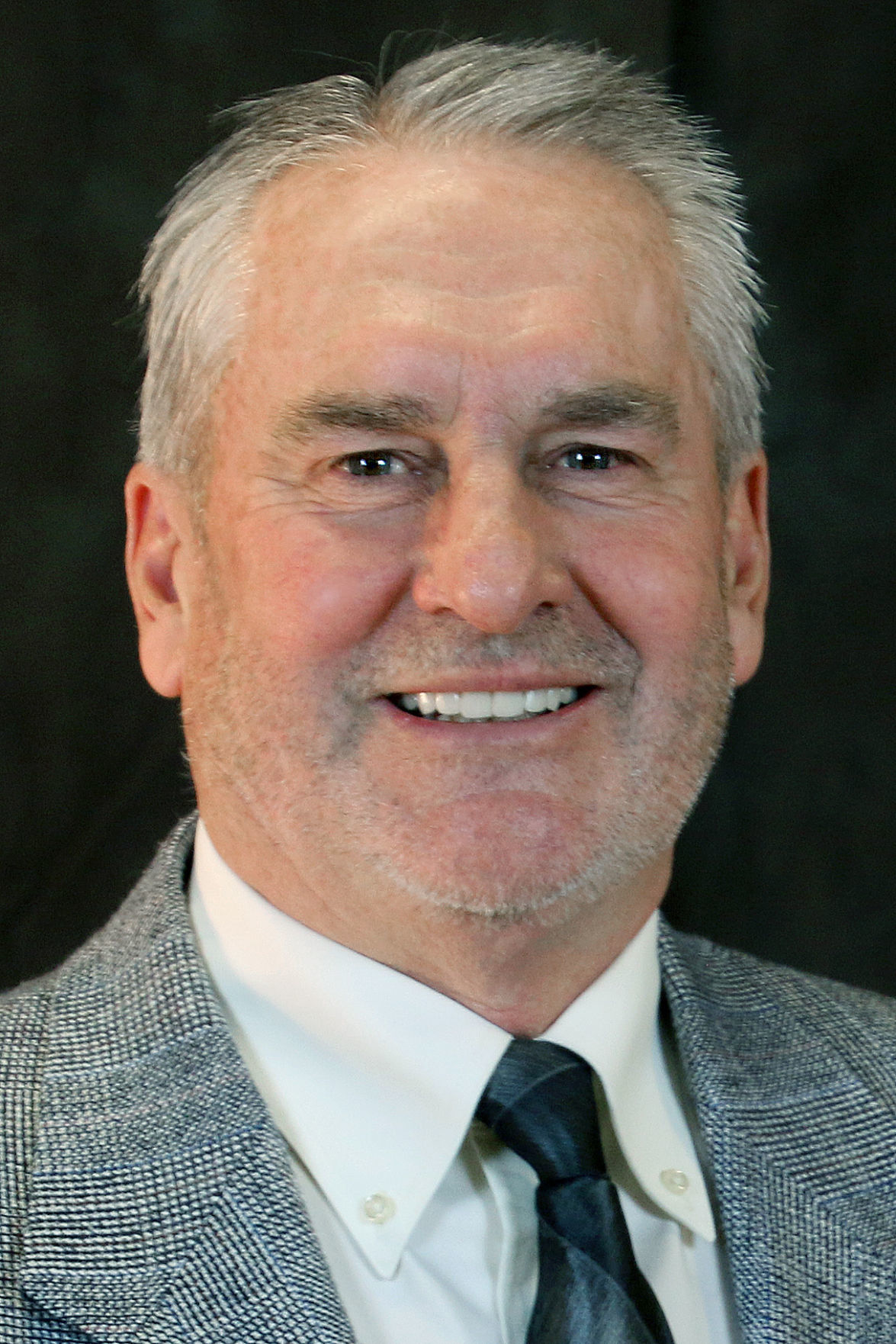 Dave Murman, District 38