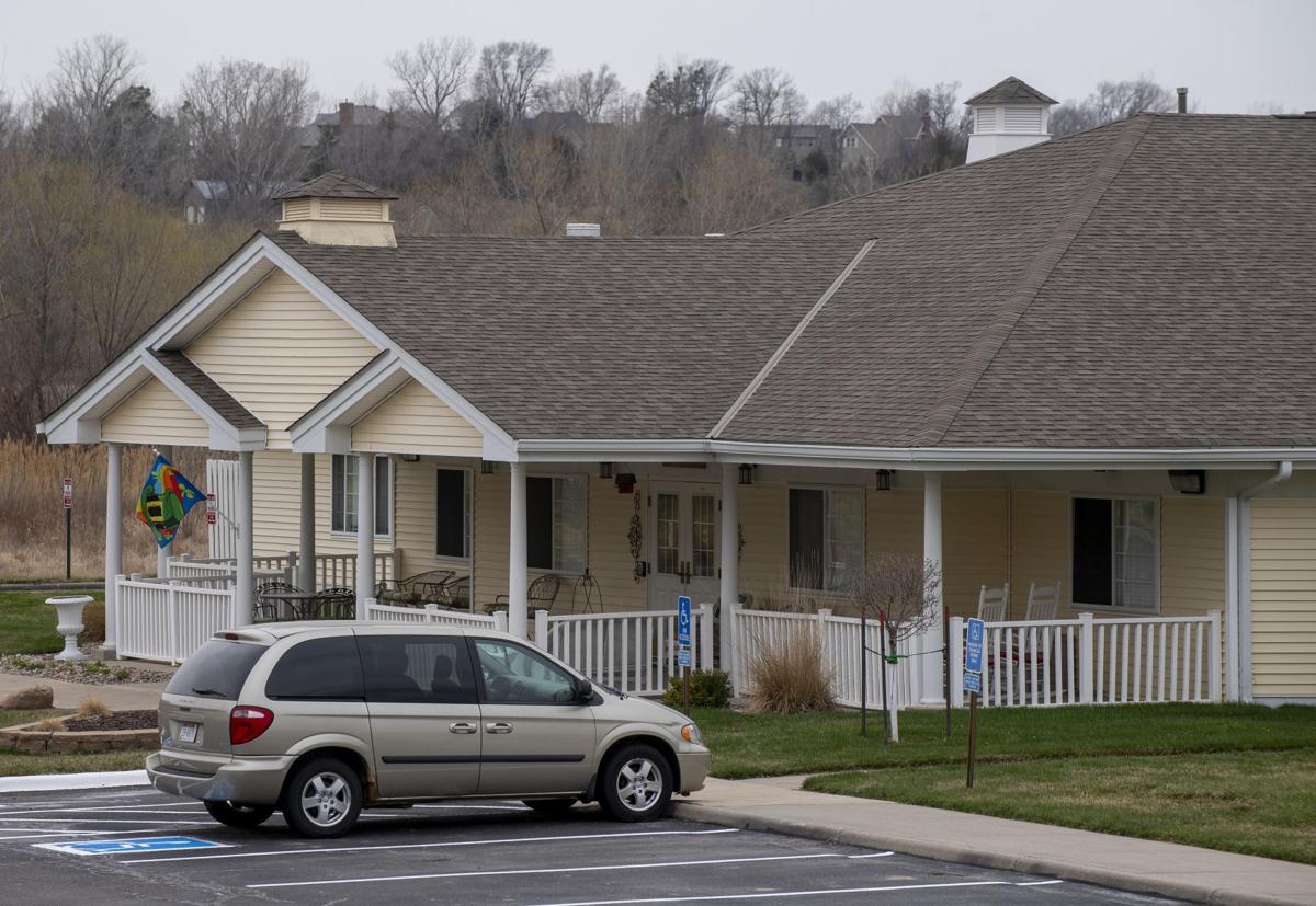 Carter Place Senior Living in Blair reopens after COVID19 shut it down