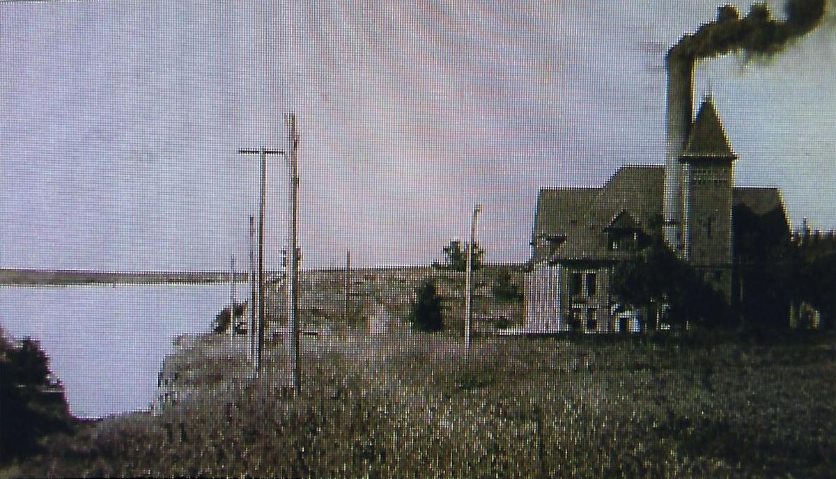 Jim McKee: Kearney the capital of U.S.?