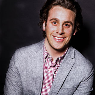 Jake Bunger