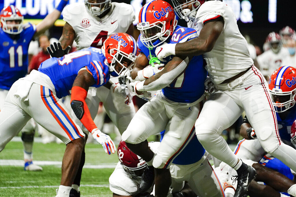 1) It adds more intrigue to the regular season.