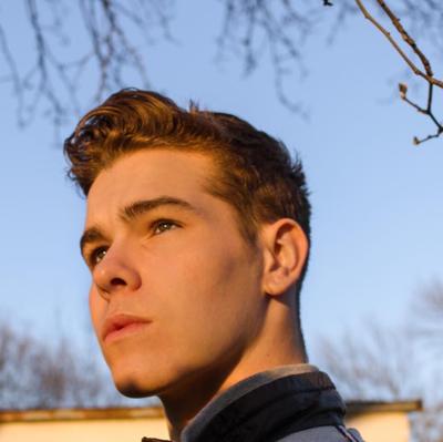 Jonathan Koch