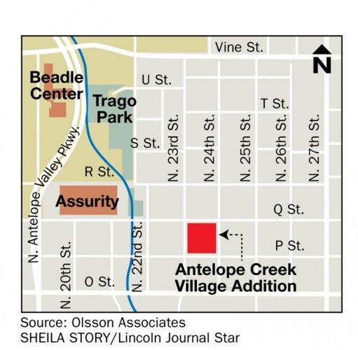 Antelope Creek/Neighborworks