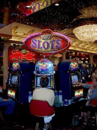 Harrah's casino