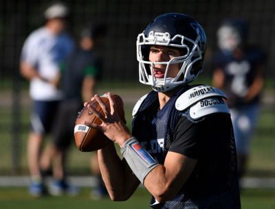 Valor Christian Football