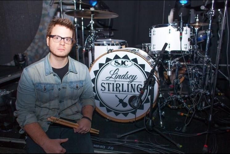 Drew Steen