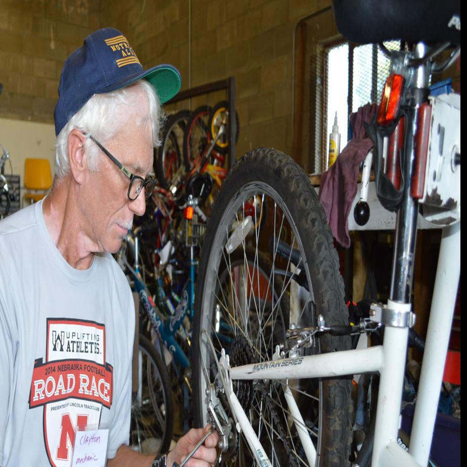 Lincoln Bike Kitchen Looking To Get And Then Give Kids Bikes For