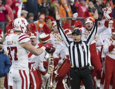 Music City Bowl, Nebraska vs. Tennessee, 12/30/16