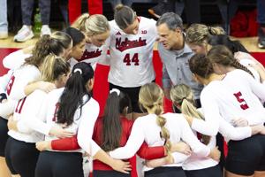 Just Askin': Thoughts on Dylan Raiola, expectations for Nebraska volleyball's spring match