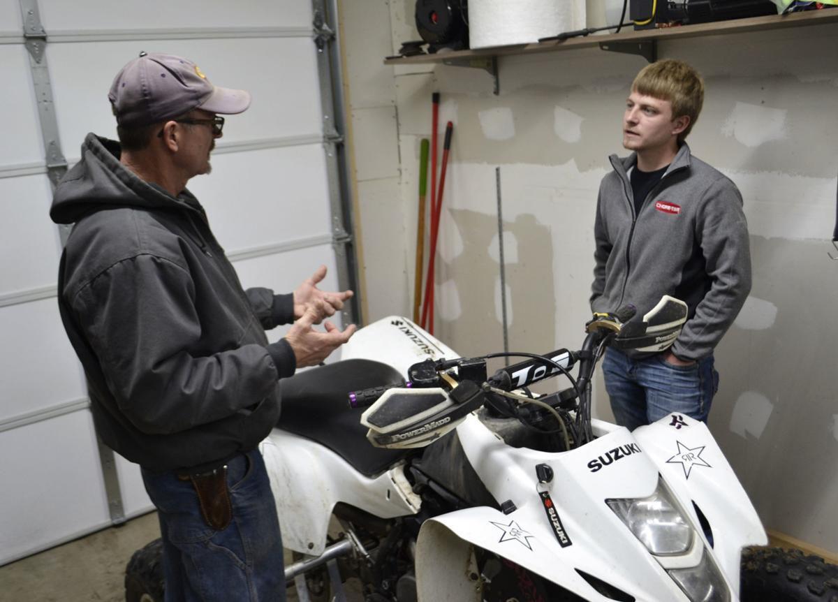 Nelson Motorsports