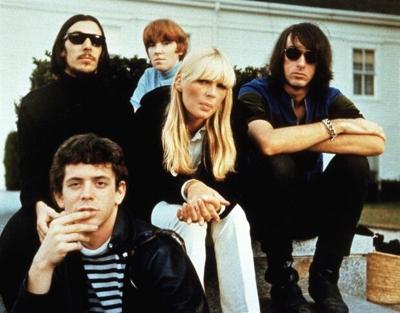 Velvet Underground