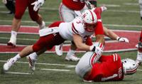Nebraska at Ohio St., 10.24