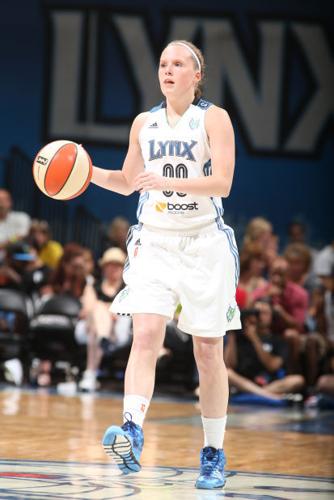 Phoenix Mercury v Minnesota Lynx