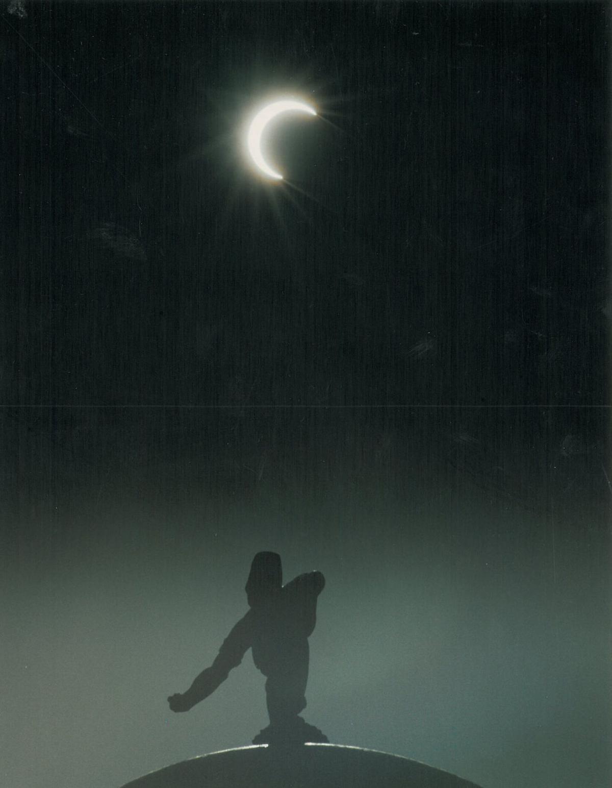 10 Nebraska Eclipse Facts Eclipse Journalstar Com