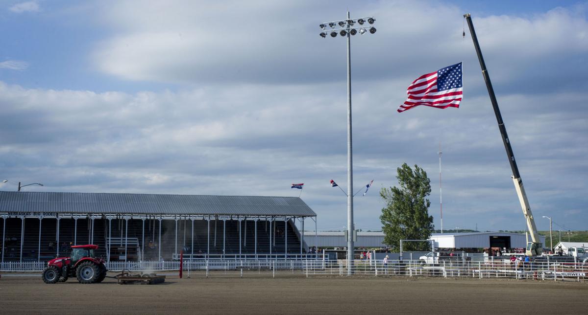 Photos Burwell Rodeo Local