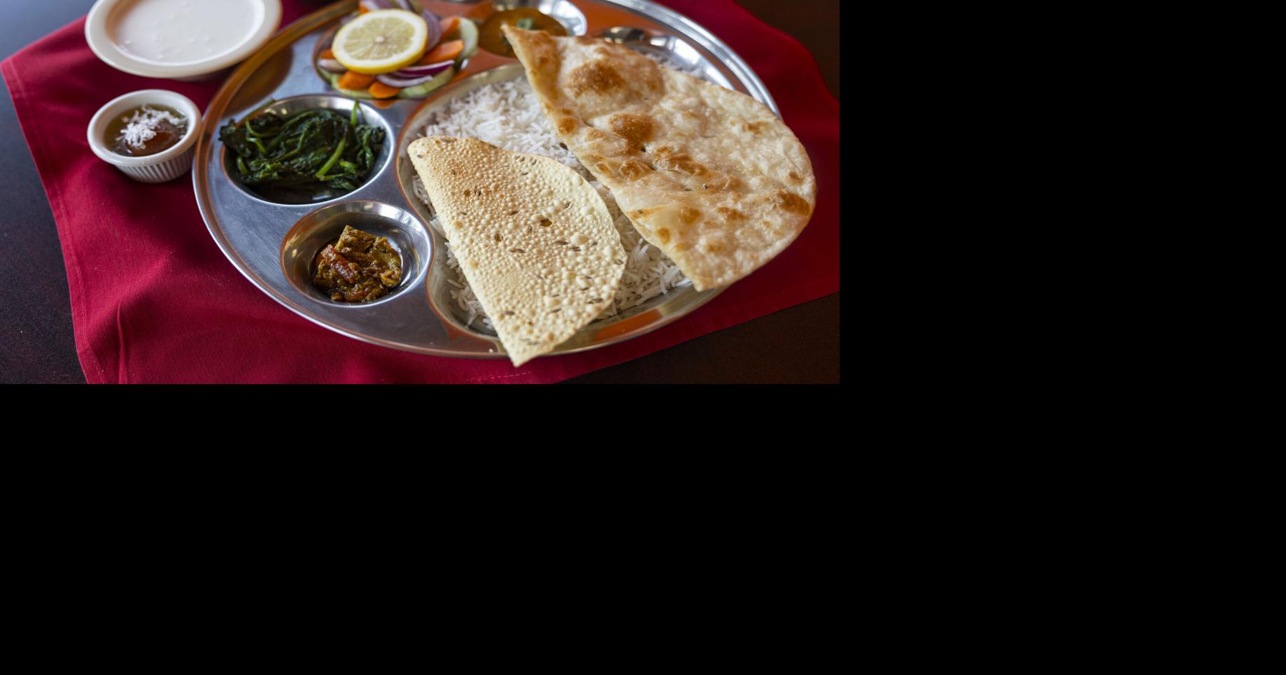 Kripa Indian & Nepali Cuisine deliciously brings authentic fare to northeast Lincoln