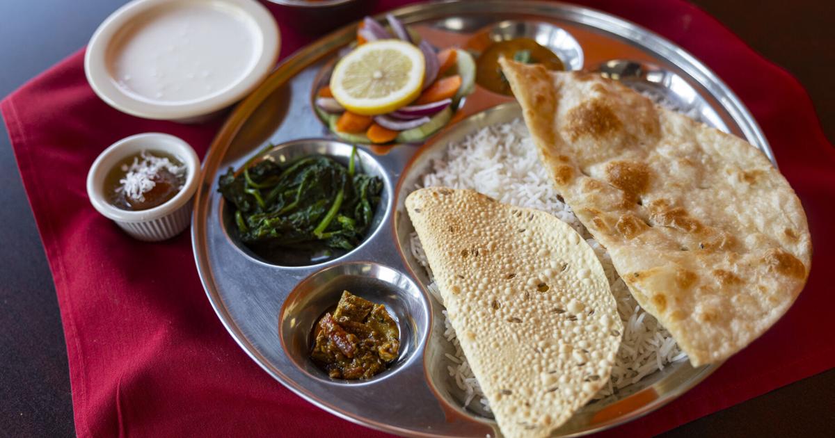 Kripa Indian & Nepali Cuisine deliciously brings authentic fare to northeast Lincoln