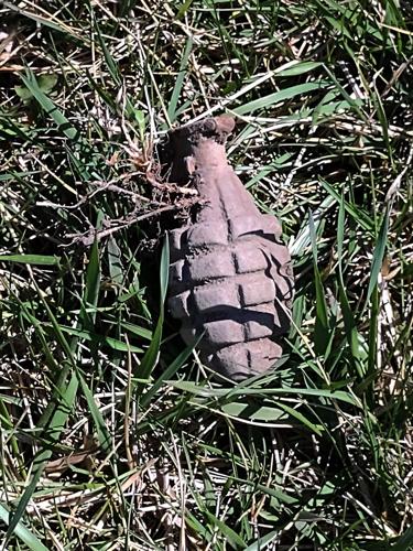 Grenade
