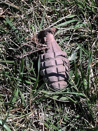 Grenade