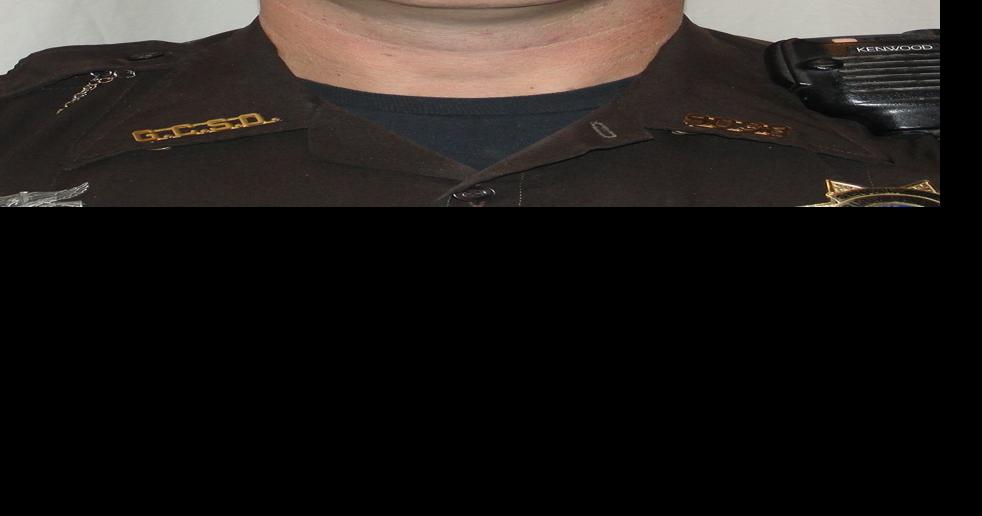 Wymore names new police chief