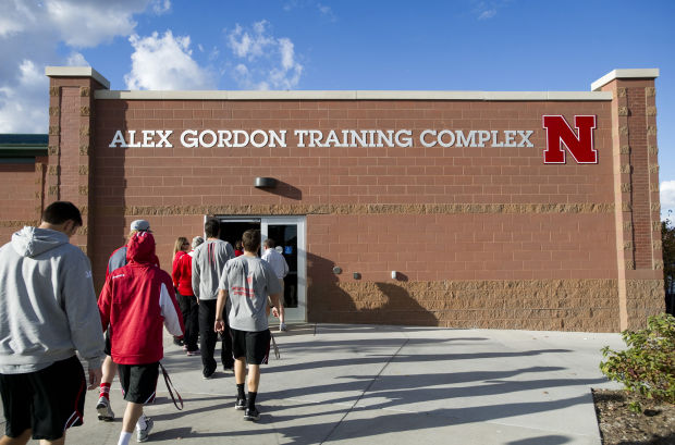 Alex Gordon Training Complex - University of Nebraska - Official