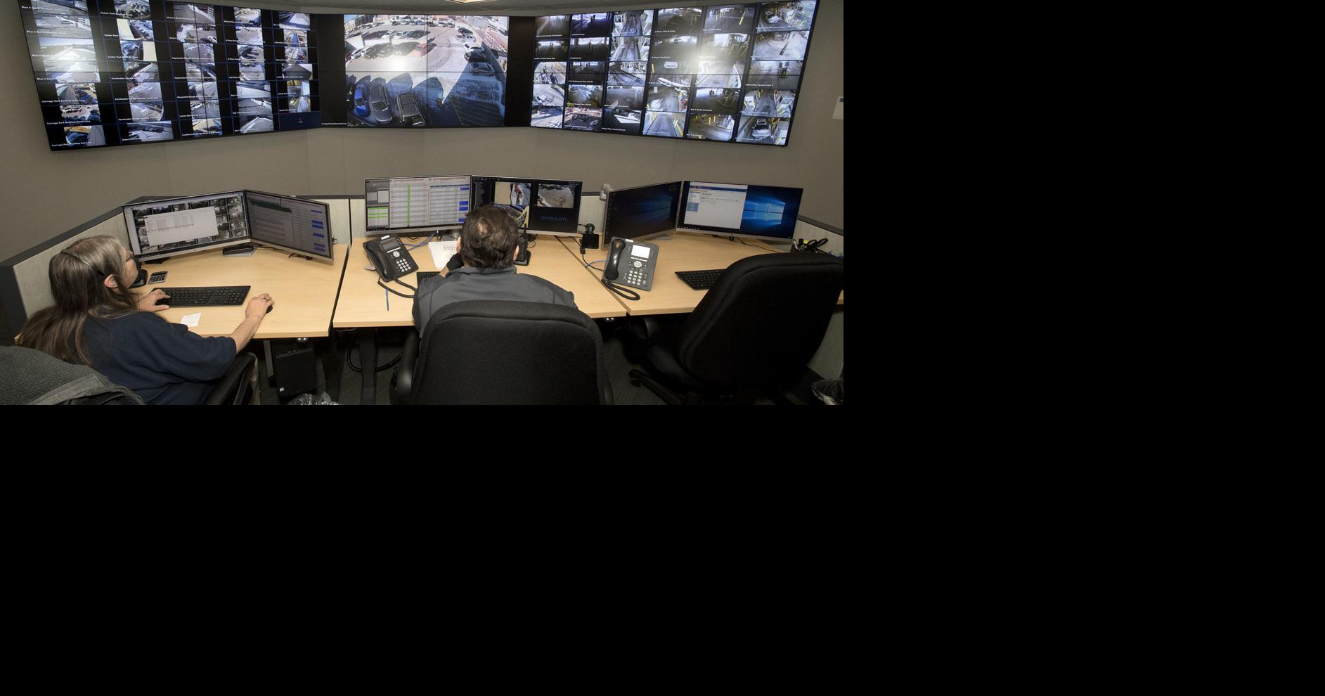 New command center aims to keep vehicles moving through city of Lincoln ...