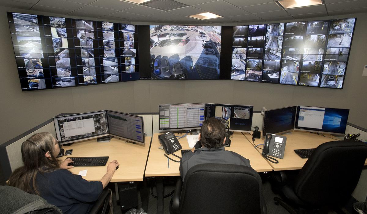 Parking Coupons Near Lincoln Center