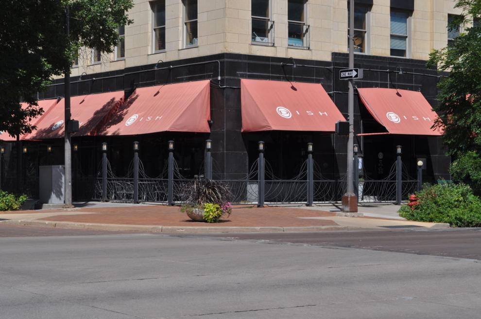 The most romantic restaurants in Lincoln Dining