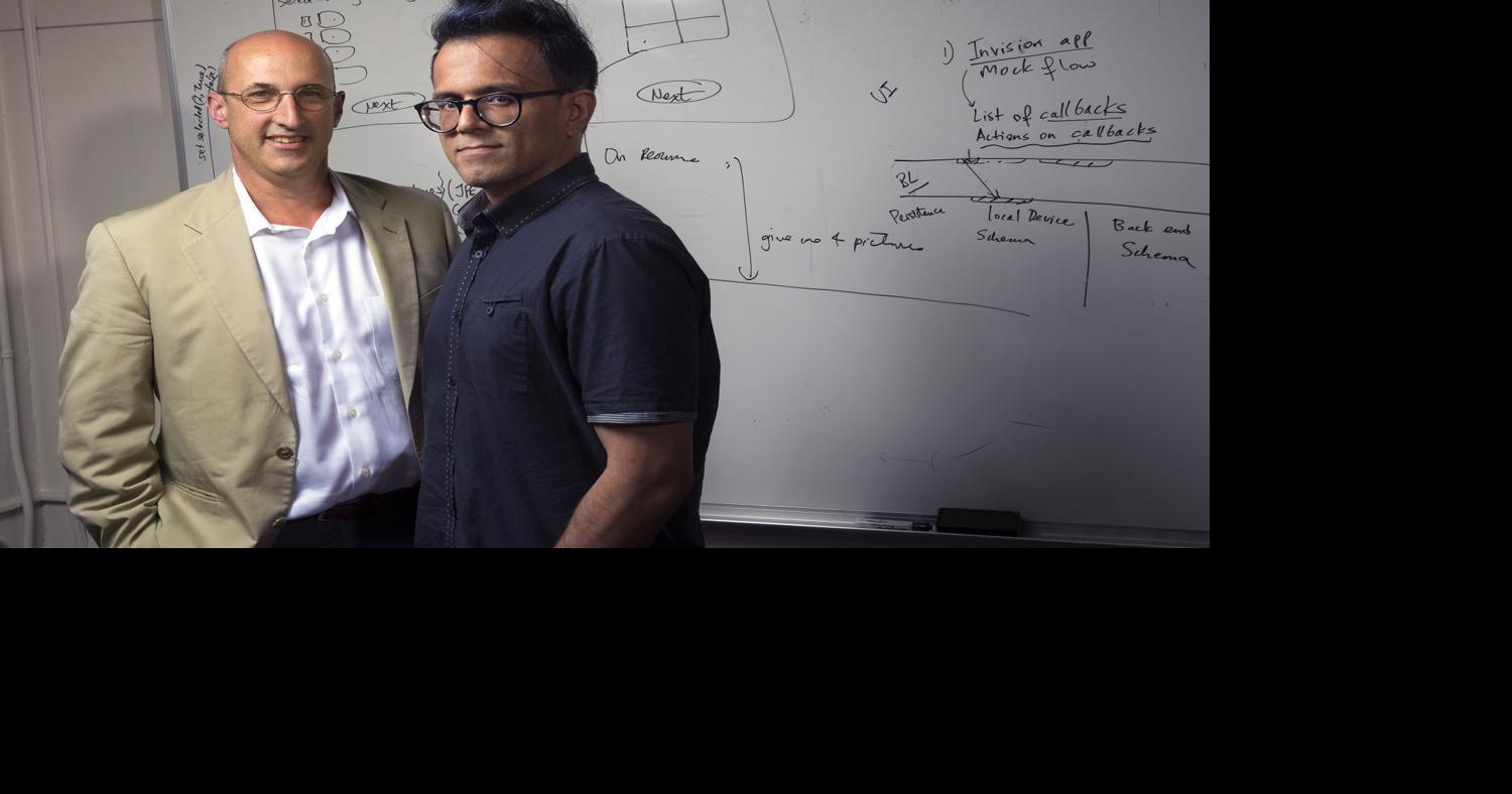 UNL professors to create app for studying behaviors, relationships