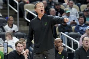 'I still feel connected': Dana Altman unveils 'bittersweet' emotions ahead of Creighton matchup