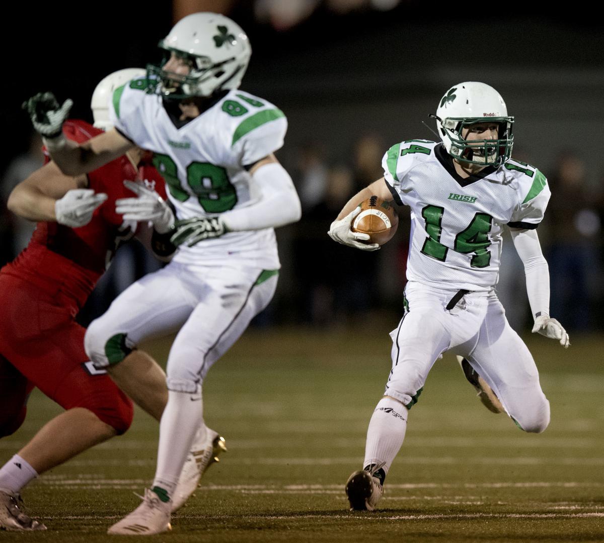 Falls City Sacred Heart vs. Johnson-Brock, 10.18.18