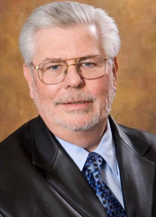 Robert King Marshall Jr.