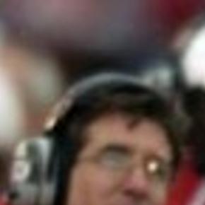 Cosgrove To Remain As Huskers Defensive Coordinator Football