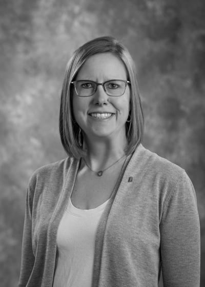 Pinnacle Bank’s Whitaker now assistant vice president