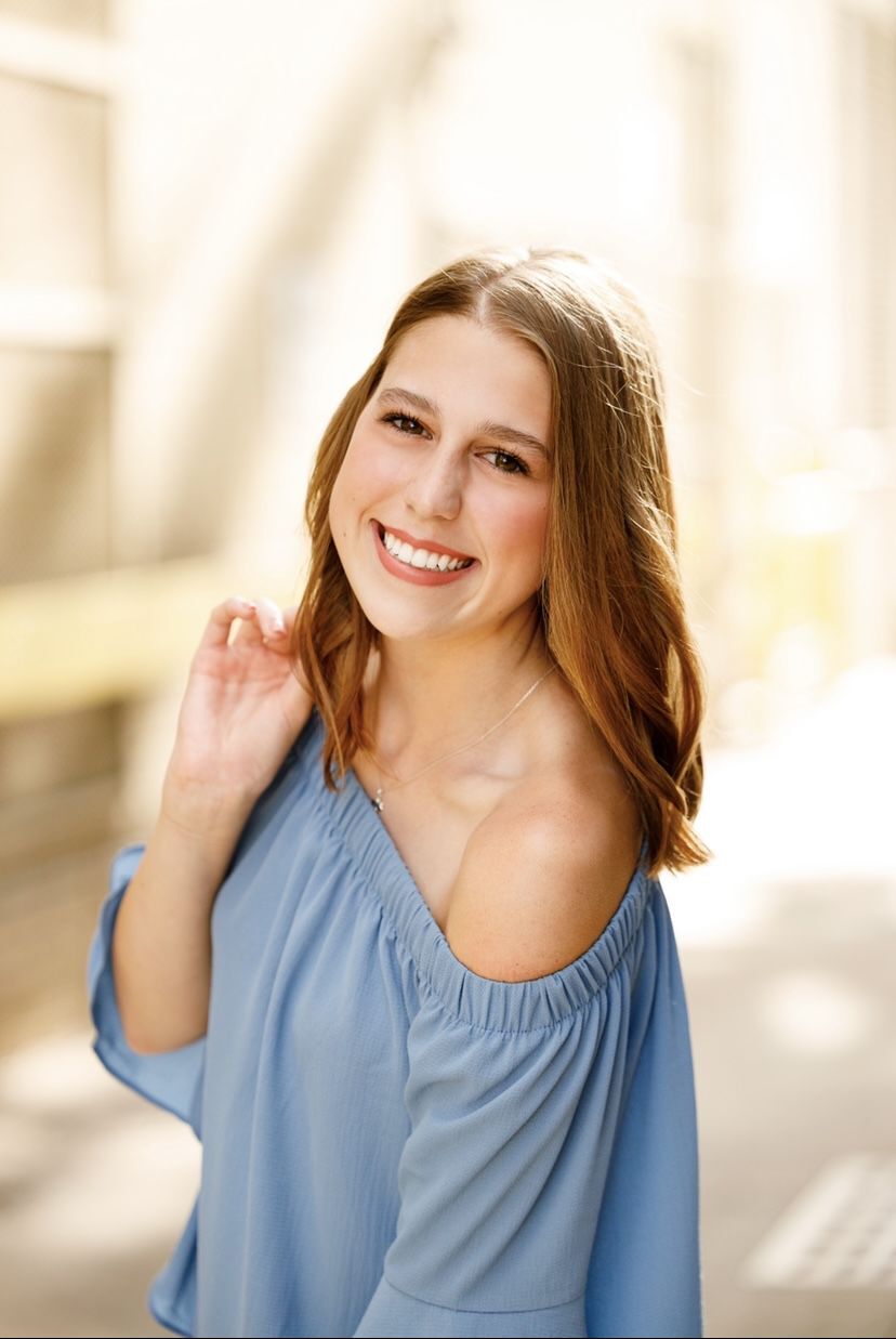 Ella Ford