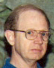 Larry Getzfred
