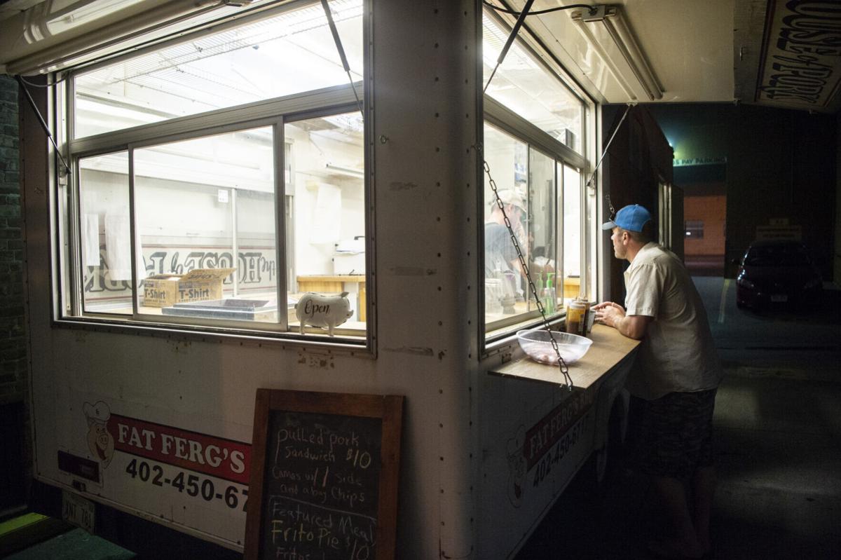 Food trucks