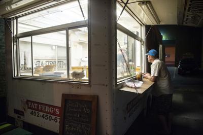 Food trucks
