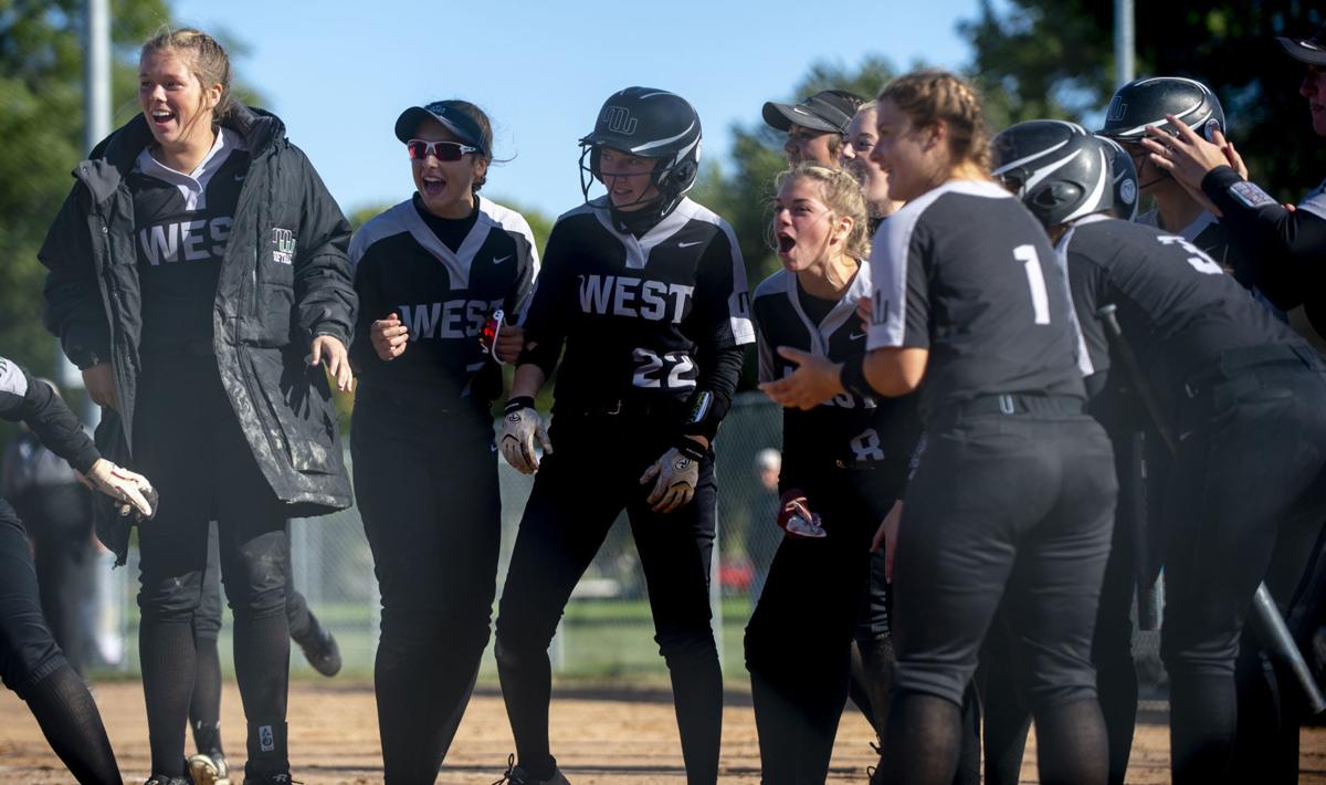 North Star vs. Millard West, 10.12